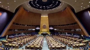 الهجوم على أسطول الصمود.. الأمم المتحدة تطالب بتحقيق دولي عاجل لكشف الحقيقة